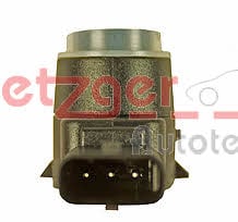 Metzger 0901053 Sensor, parking distance control 0901053: Buy near me at 2407.PL in Poland at an Affordable price!
