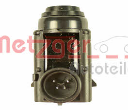 Metzger 0901054 Sensor, parking distance control 0901054: Buy near me at 2407.PL in Poland at an Affordable price!