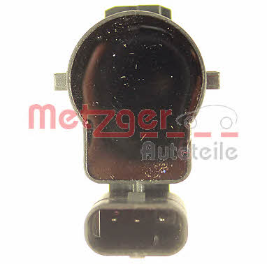 Metzger 0901055 Parking sensor 0901055: Buy near me in Poland at 2407.PL - Good price!