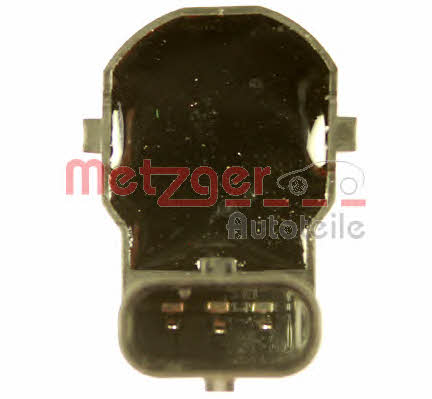 Metzger 0901065 Parking sensor 0901065: Buy near me in Poland at 2407.PL - Good price!