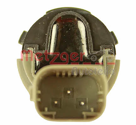 Metzger 0901069 Parking sensor 0901069: Buy near me in Poland at 2407.PL - Good price!