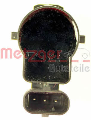 Metzger 0901082 Parking sensor 0901082: Buy near me at 2407.PL in Poland at an Affordable price!