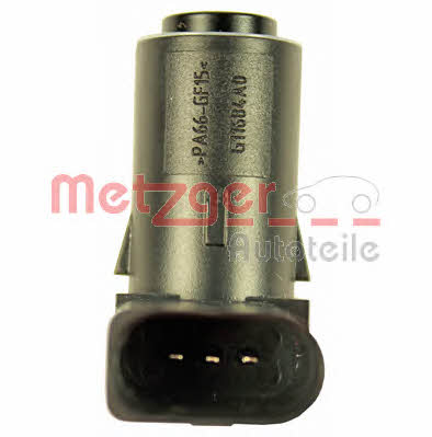 Metzger 0901084 Sensor, parking distance control 0901084: Buy near me in Poland at 2407.PL - Good price!
