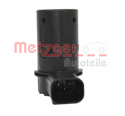 Metzger 0901096 Sensor, parking distance control 0901096: Buy near me in Poland at 2407.PL - Good price!