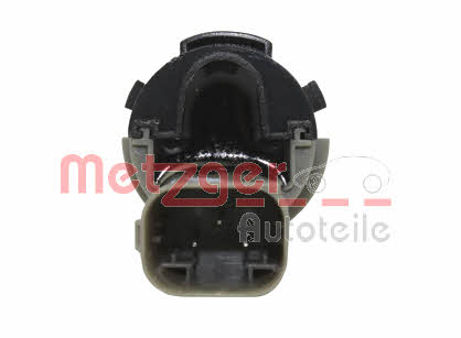 Metzger 0901097 Parking sensor 0901097: Buy near me in Poland at 2407.PL - Good price!