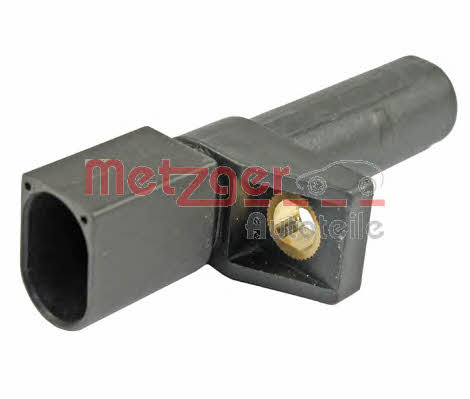 Metzger 0902006 Crankshaft position sensor 0902006: Buy near me in Poland at 2407.PL - Good price!