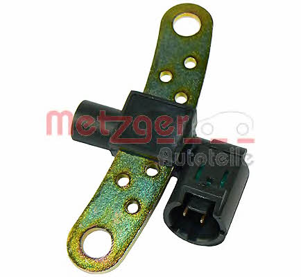 Metzger 0902016 Crankshaft position sensor 0902016: Buy near me in Poland at 2407.PL - Good price!