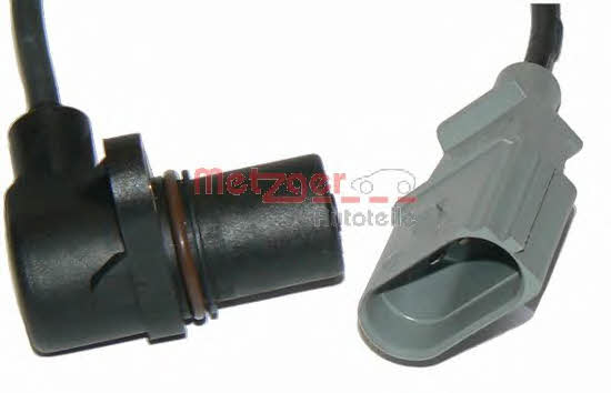Metzger 0902018 Crankshaft position sensor 0902018: Buy near me in Poland at 2407.PL - Good price!