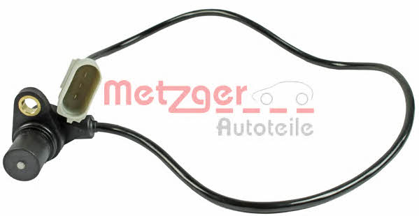 Metzger 0902022 Crankshaft position sensor 0902022: Buy near me in Poland at 2407.PL - Good price!