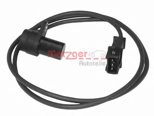 Metzger 0902026 Crankshaft position sensor 0902026: Buy near me at 2407.PL in Poland at an Affordable price!