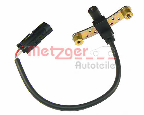 Metzger 0902028 Crankshaft position sensor 0902028: Buy near me in Poland at 2407.PL - Good price!