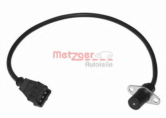 Metzger 0902029 Crankshaft position sensor 0902029: Buy near me in Poland at 2407.PL - Good price!