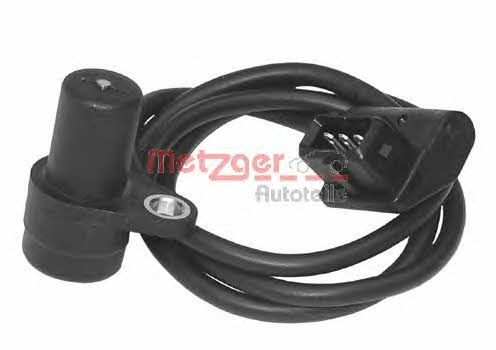 Metzger 0902036 Crankshaft position sensor 0902036: Buy near me in Poland at 2407.PL - Good price!