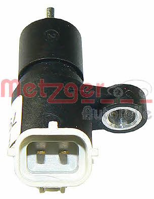 Metzger 0902038 Crankshaft position sensor 0902038: Buy near me in Poland at 2407.PL - Good price!