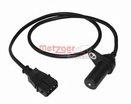 Metzger 0902041 Crankshaft position sensor 0902041: Buy near me in Poland at 2407.PL - Good price!