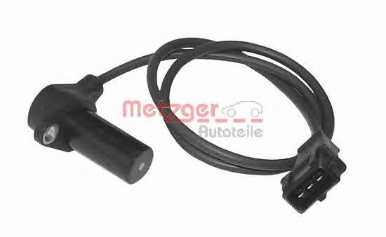 Metzger 0902043 Crankshaft position sensor 0902043: Buy near me in Poland at 2407.PL - Good price!