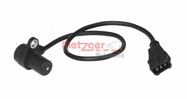 Metzger 0902044 Crankshaft position sensor 0902044: Buy near me in Poland at 2407.PL - Good price!