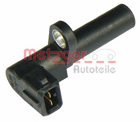 Metzger 0902046 Crankshaft position sensor 0902046: Buy near me in Poland at 2407.PL - Good price!
