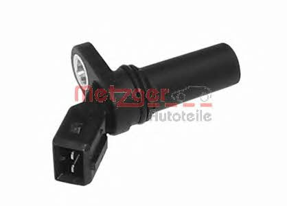 Metzger 0902049 Crankshaft position sensor 0902049: Buy near me in Poland at 2407.PL - Good price!