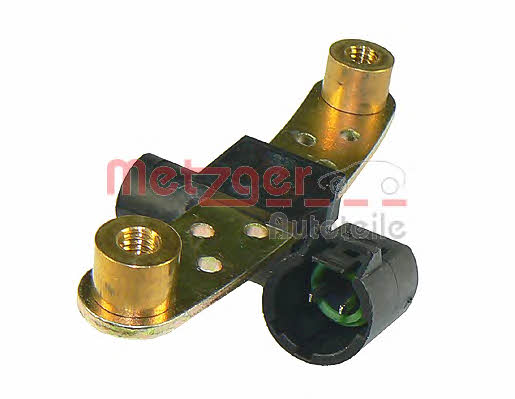 Metzger 0902051 Crankshaft position sensor 0902051: Buy near me in Poland at 2407.PL - Good price!