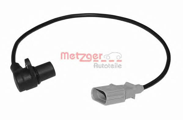 Metzger 0902053 Crankshaft position sensor 0902053: Buy near me in Poland at 2407.PL - Good price!