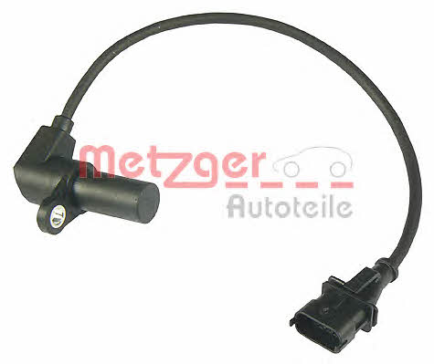 Metzger 0902054 Crankshaft position sensor 0902054: Buy near me in Poland at 2407.PL - Good price!