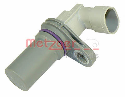 Metzger 0902059 Crankshaft position sensor 0902059: Buy near me in Poland at 2407.PL - Good price!