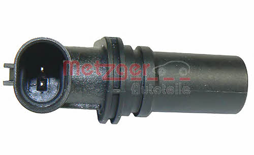 Metzger 0902060 Crankshaft position sensor 0902060: Buy near me in Poland at 2407.PL - Good price!