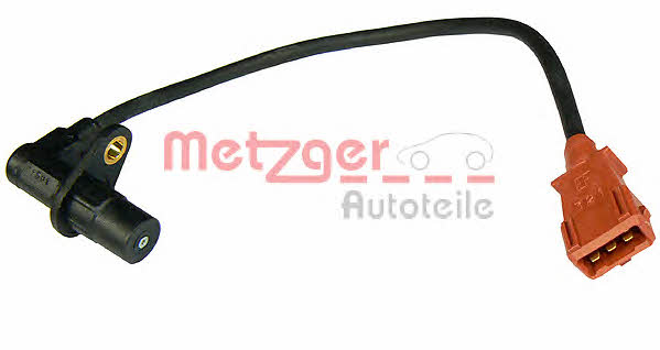 Metzger 0902064 Crankshaft position sensor 0902064: Buy near me in Poland at 2407.PL - Good price!