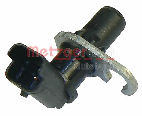 Metzger 0902067 Crankshaft position sensor 0902067: Buy near me in Poland at 2407.PL - Good price!