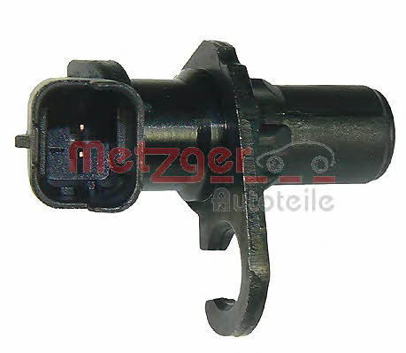 Metzger 0902069 Crankshaft position sensor 0902069: Buy near me in Poland at 2407.PL - Good price!