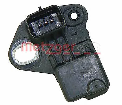 Metzger 0902071 Crankshaft position sensor 0902071: Buy near me in Poland at 2407.PL - Good price!