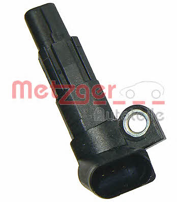 Metzger 0902073 Crankshaft position sensor 0902073: Buy near me in Poland at 2407.PL - Good price!