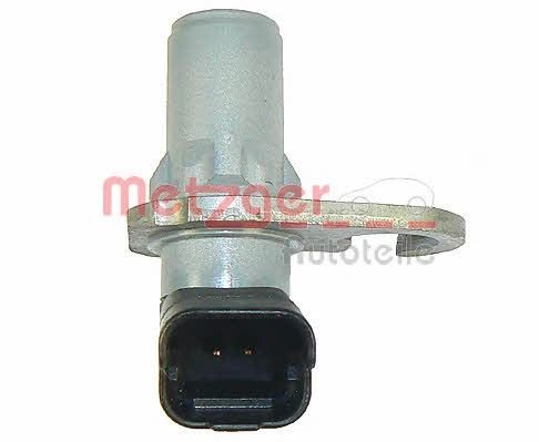 Metzger 0902074 Crankshaft position sensor 0902074: Buy near me in Poland at 2407.PL - Good price!