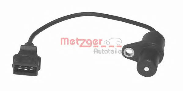 Metzger 0902078 Crankshaft position sensor 0902078: Buy near me in Poland at 2407.PL - Good price!