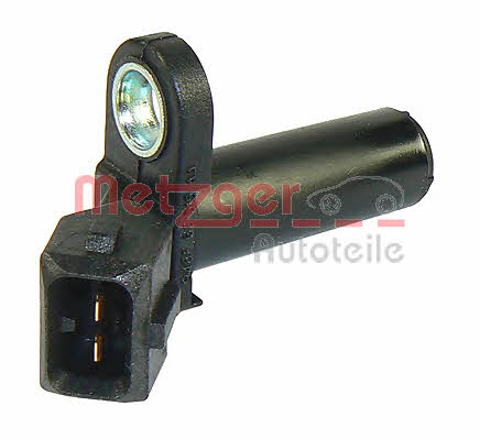 Metzger 0902079 Crankshaft position sensor 0902079: Buy near me in Poland at 2407.PL - Good price!