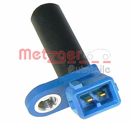 Metzger 0902080 Crankshaft position sensor 0902080: Buy near me in Poland at 2407.PL - Good price!