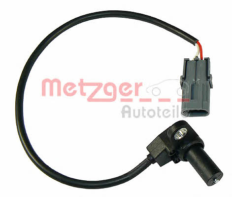 Metzger 0902082 Crankshaft position sensor 0902082: Buy near me in Poland at 2407.PL - Good price!