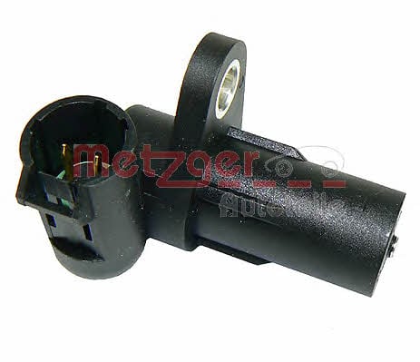 Metzger 0902083 Crankshaft position sensor 0902083: Buy near me in Poland at 2407.PL - Good price!