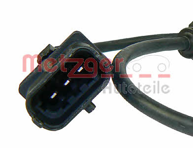 Metzger 0902096 Crankshaft position sensor 0902096: Buy near me in Poland at 2407.PL - Good price!