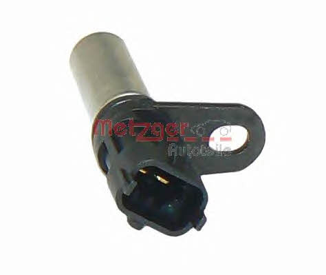 Metzger 0902101 Crankshaft position sensor 0902101: Buy near me in Poland at 2407.PL - Good price!