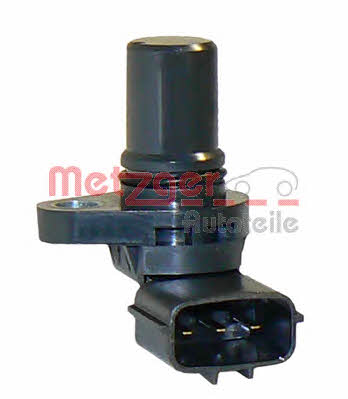Metzger 0902102 Crankshaft position sensor 0902102: Buy near me in Poland at 2407.PL - Good price!