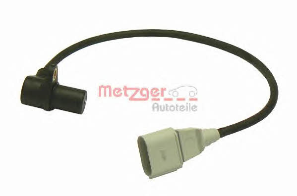 Metzger 0902106 Crankshaft position sensor 0902106: Buy near me in Poland at 2407.PL - Good price!