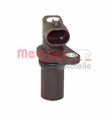 Metzger 0902108 Crankshaft position sensor 0902108: Buy near me in Poland at 2407.PL - Good price!