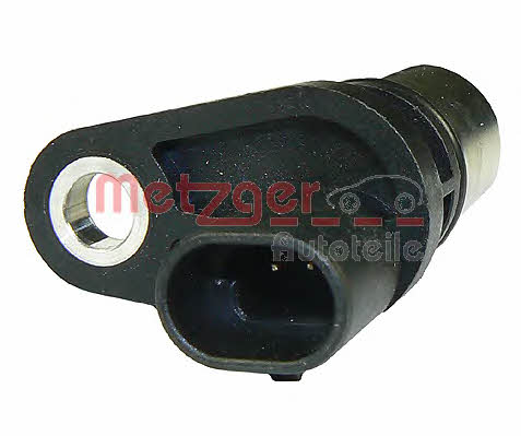 Metzger 0902109 Crankshaft position sensor 0902109: Buy near me in Poland at 2407.PL - Good price!