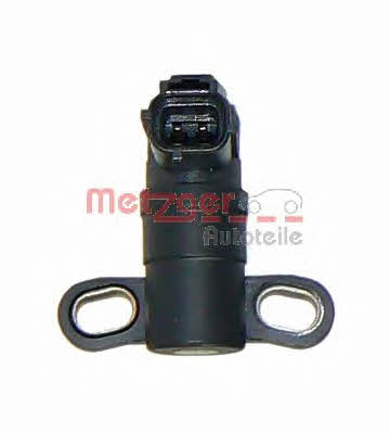 Metzger 0902110 Crankshaft position sensor 0902110: Buy near me in Poland at 2407.PL - Good price!