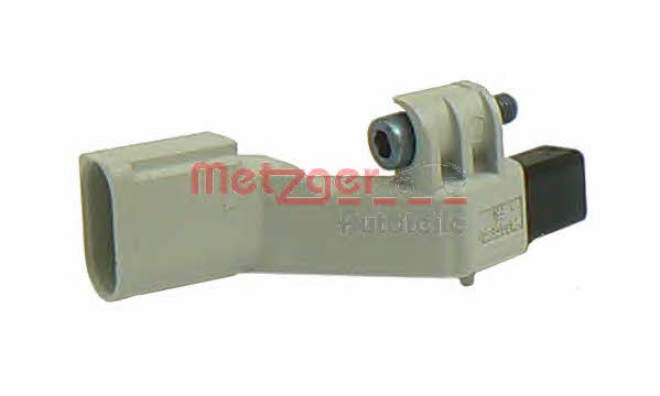 Metzger 0902114 Crankshaft position sensor 0902114: Buy near me in Poland at 2407.PL - Good price!