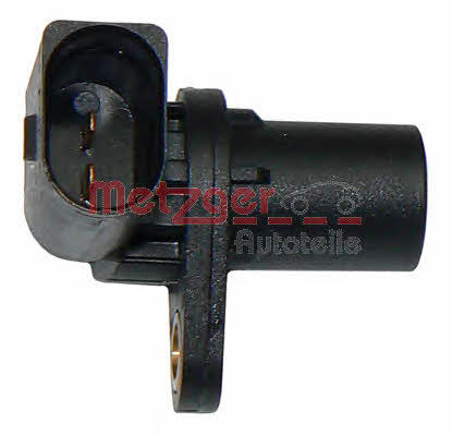 Metzger 0902123 Crankshaft position sensor 0902123: Buy near me in Poland at 2407.PL - Good price!
