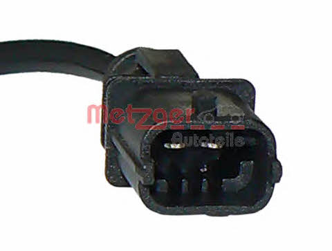 Metzger 0902124 Crankshaft position sensor 0902124: Buy near me in Poland at 2407.PL - Good price!
