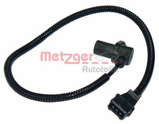 Metzger 0902148 Crankshaft position sensor 0902148: Buy near me in Poland at 2407.PL - Good price!